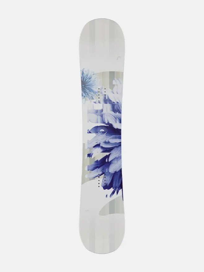 Snowboard HEAD PRIDE 2.0