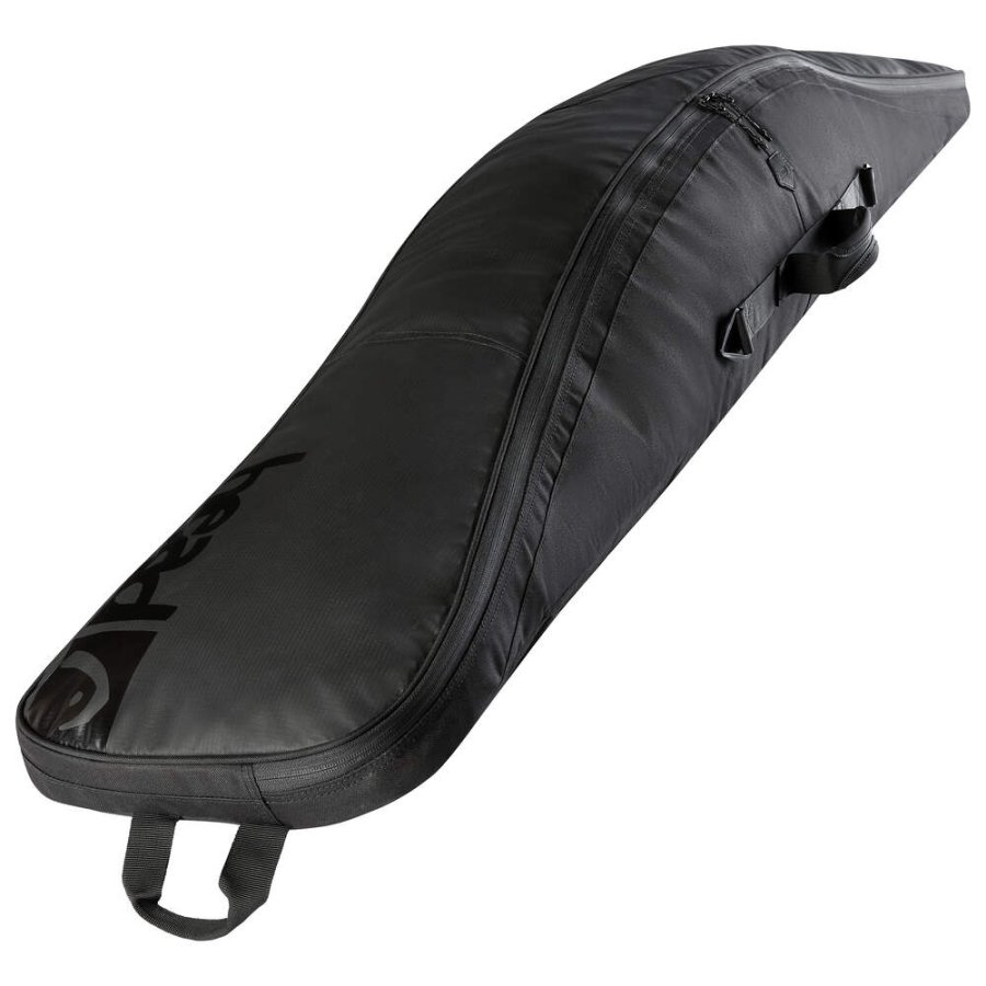 VAK HEAD SINGLE BOARDBAG + BACKPACK
