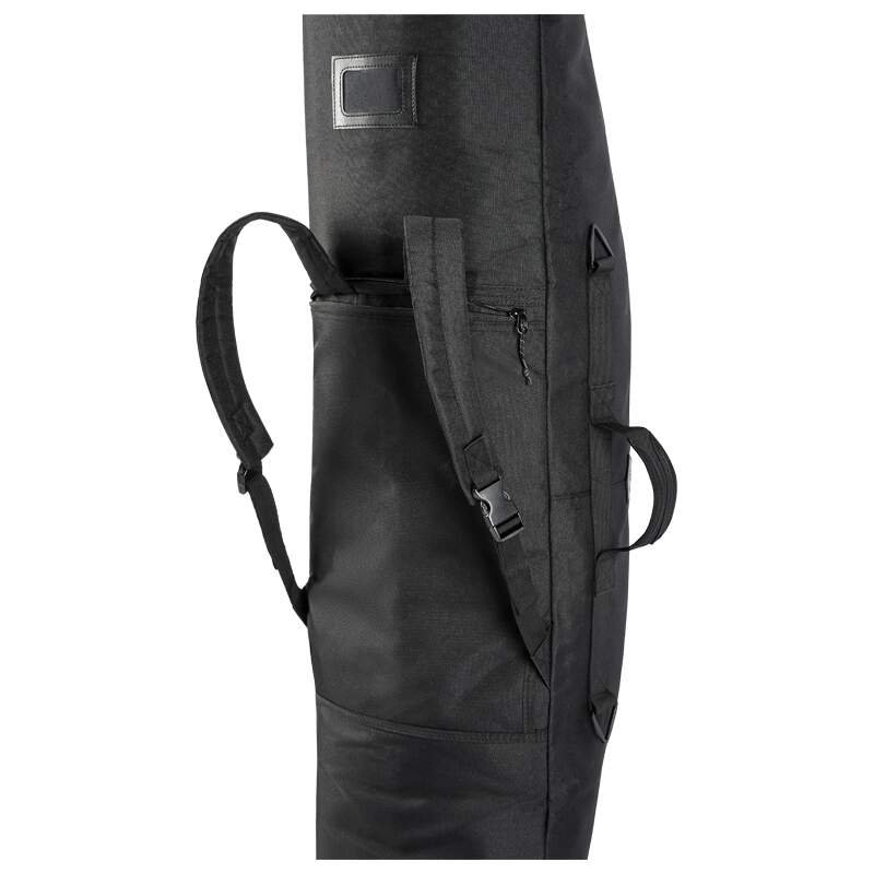 VAK HEAD SINGLE BOARDBAG + BACKPACK
