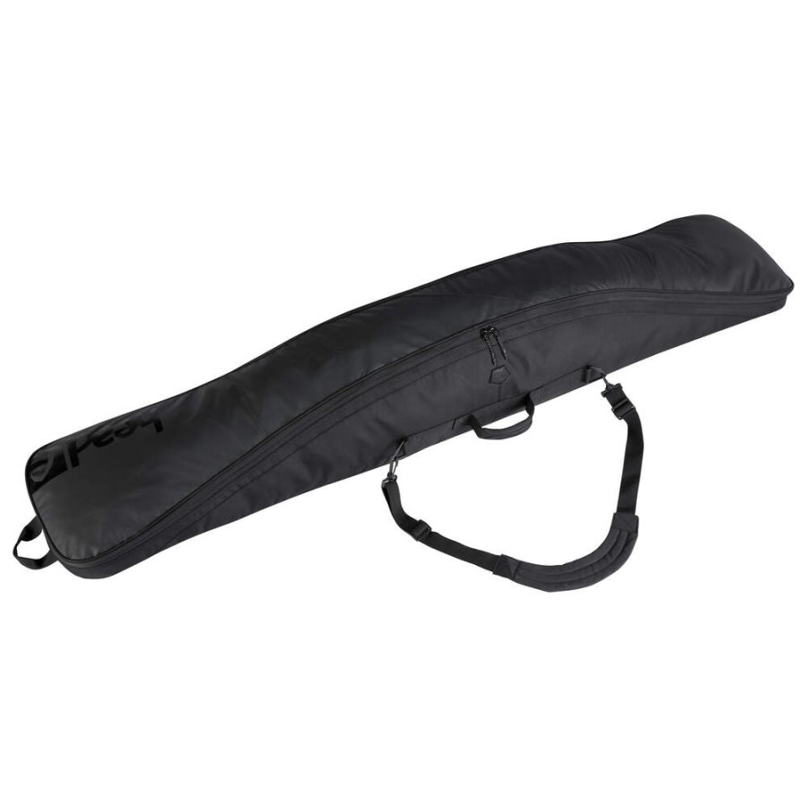 VAK HEAD SINGLE BOARDBAG + BACKPACK