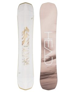 Snowboard HEAD SOLACE