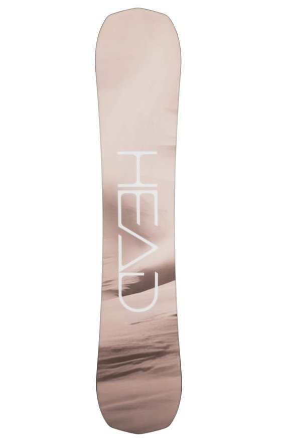Snowboard HEAD SOLACE