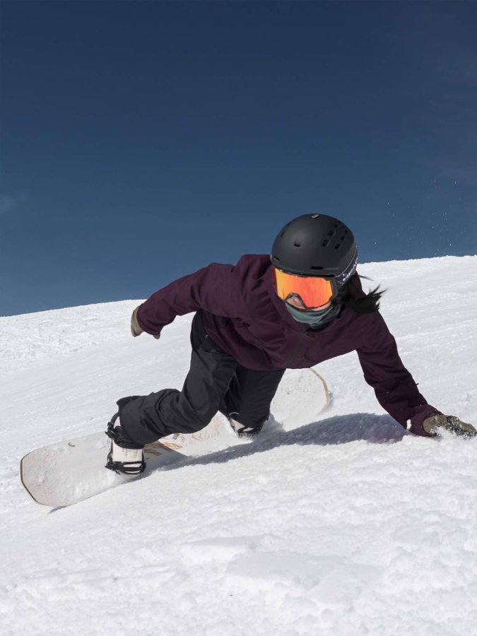 Snowboard HEAD SOLACE