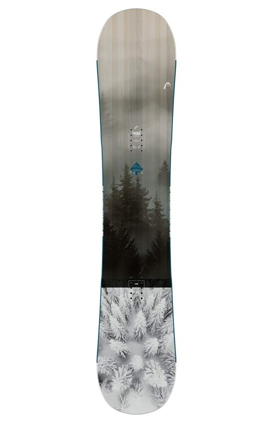 Snowboard HEAD TRUE 2.0