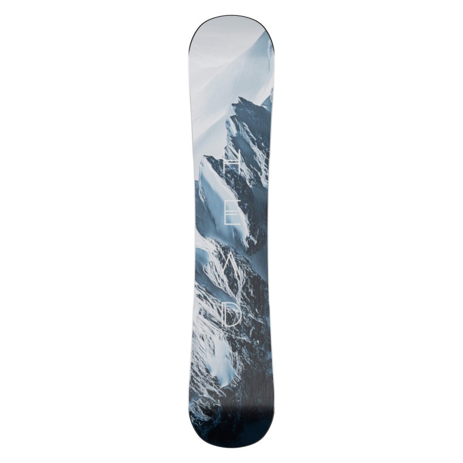 Snowboard HEAD TRUE 2.0