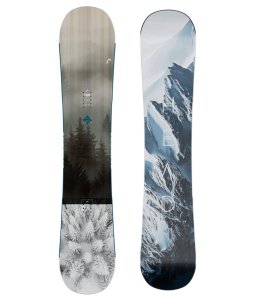Snowboard HEAD TRUE 2.0