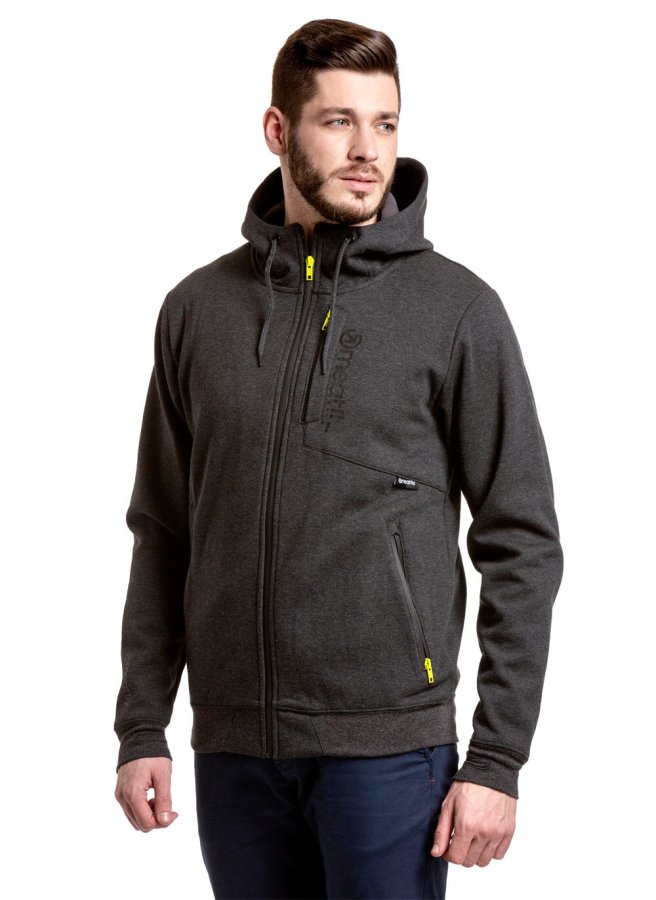 Mikina MEATFLY LIGHTYEAR TECHNICAL HOODIE