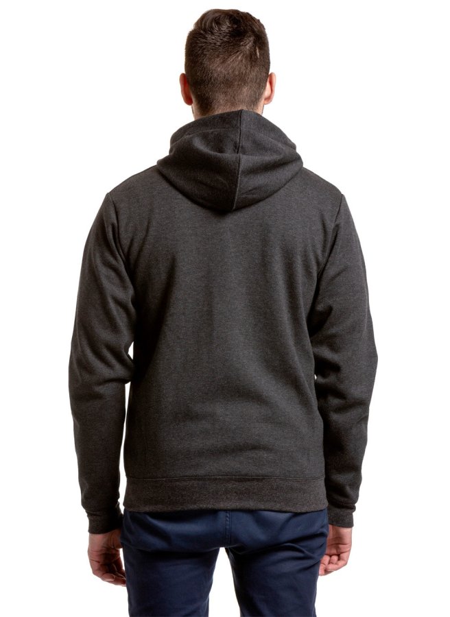 Mikina MEATFLY LIGHTYEAR TECHNICAL HOODIE