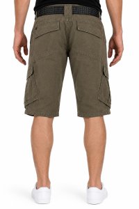 Kraťase dětské FUNSTORM PB-01122 BALDOCK SHORT