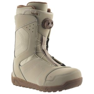 Boty HEAD REV BOA COILER TAN
