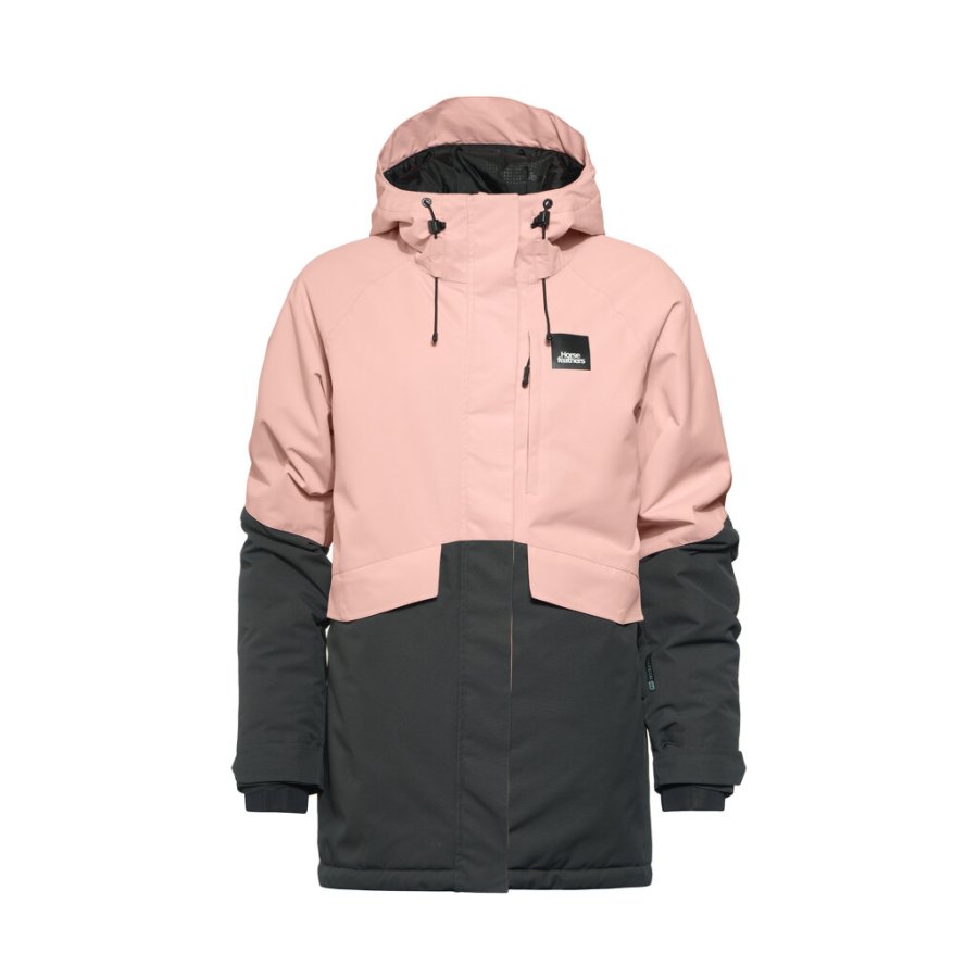 Bunda HORSEFEATHERS EMBER JACKET