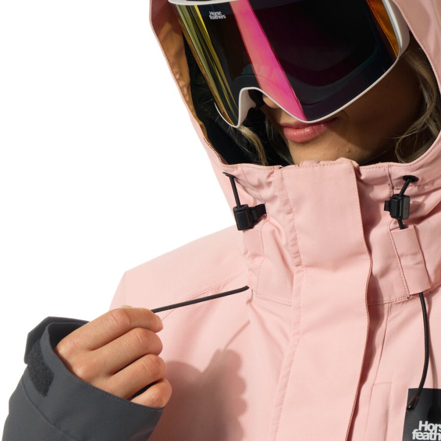 Bunda HORSEFEATHERS EMBER JACKET