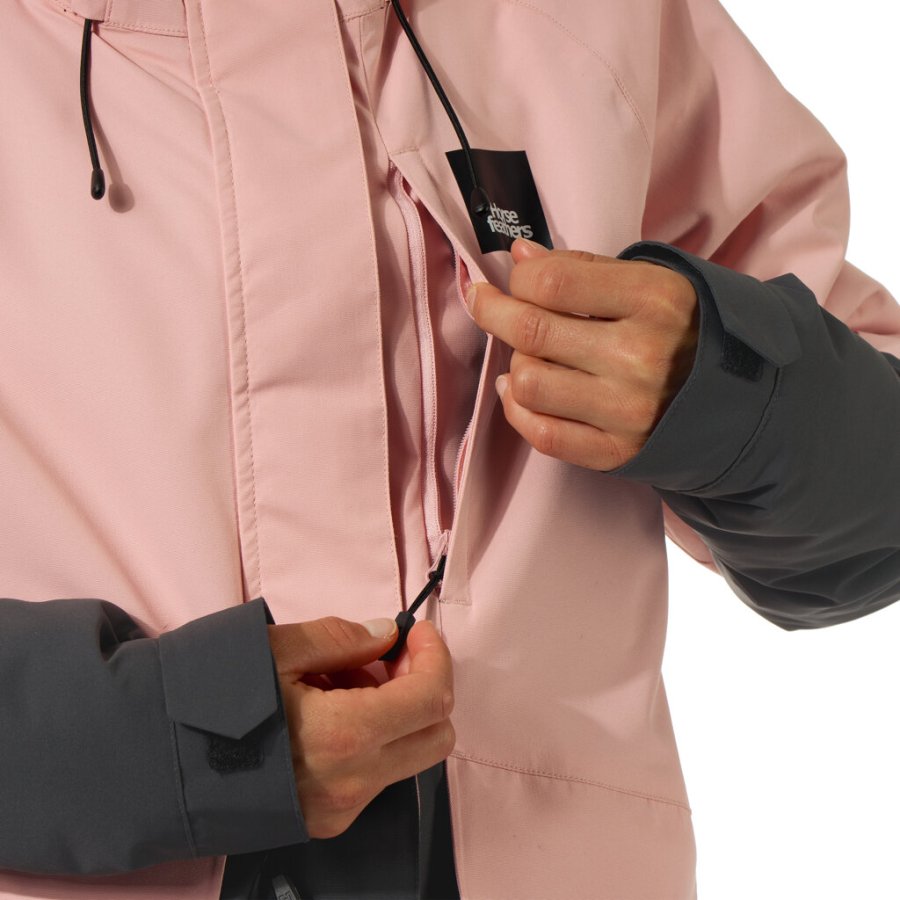 Bunda HORSEFEATHERS EMBER JACKET