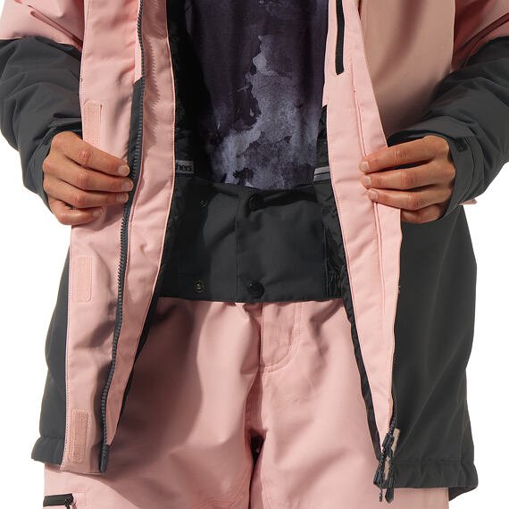 Bunda HORSEFEATHERS EMBER JACKET