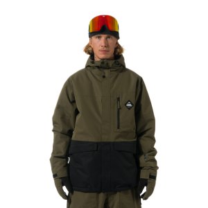 Bunda HORSEFEATHERS RANGER JACKET