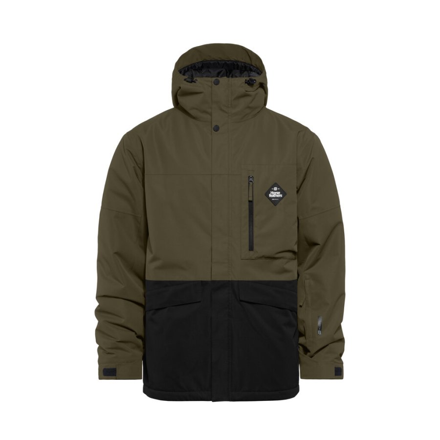 Bunda HORSEFEATHERS RANGER JACKET