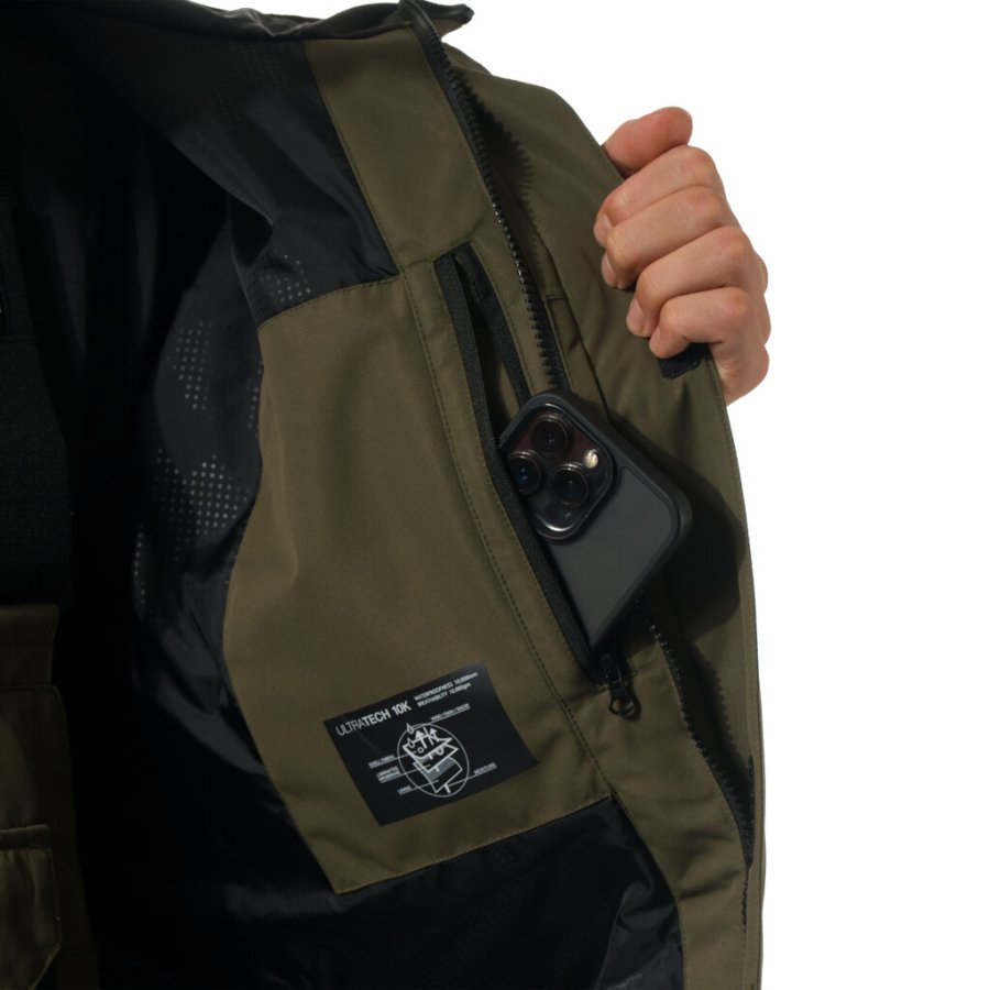Bunda HORSEFEATHERS RANGER JACKET