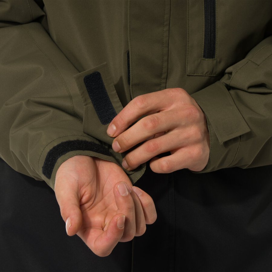 Bunda HORSEFEATHERS RANGER JACKET