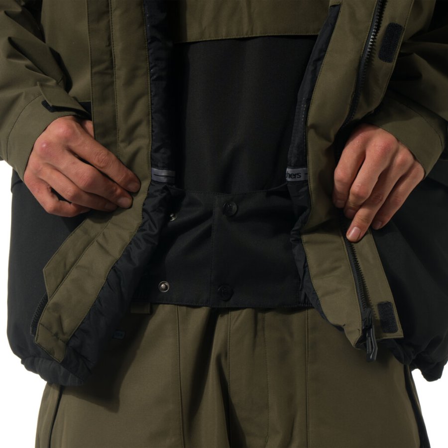 Bunda HORSEFEATHERS RANGER JACKET