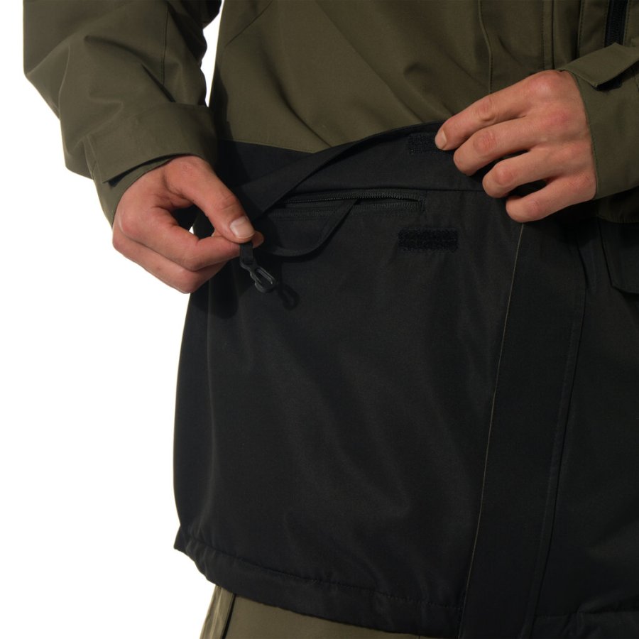 Bunda HORSEFEATHERS RANGER JACKET