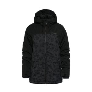 Bunda HORSEFEATHERS TAY JACKET