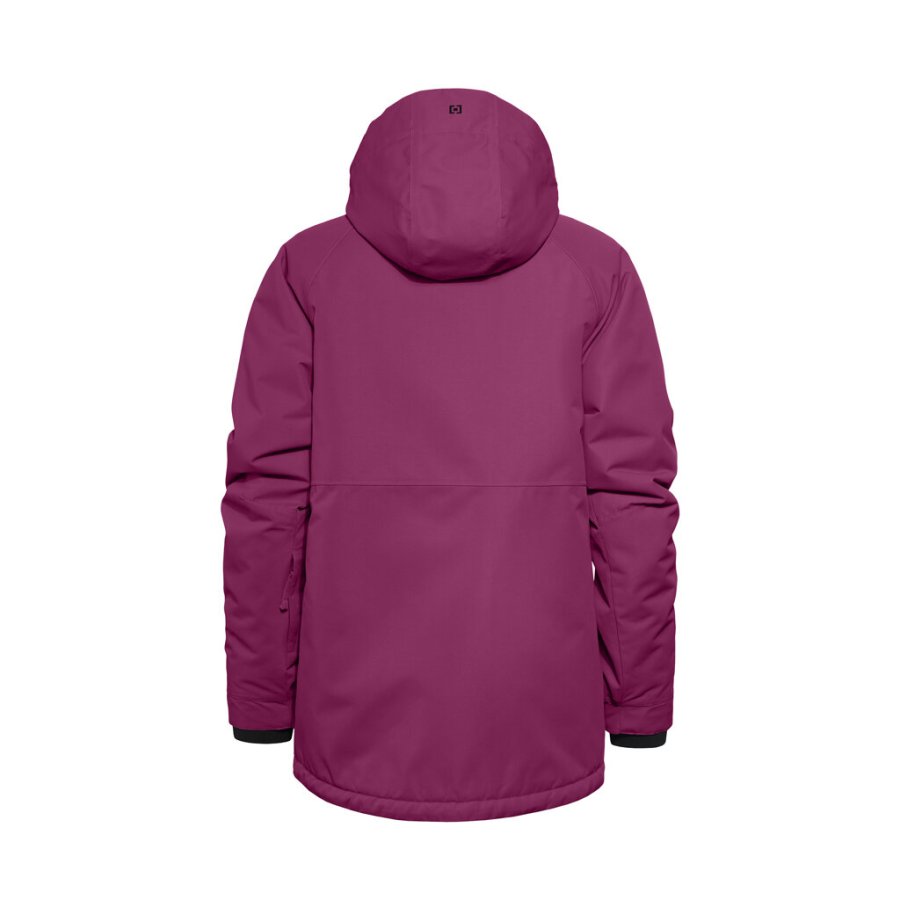 Bunda HORSEFEATHERS TAY JACKET