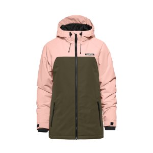 Bunda HORSEFEATHERS TAY JACKET