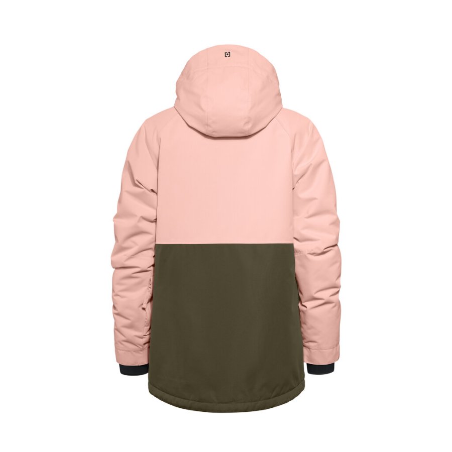 Bunda HORSEFEATHERS TAY JACKET