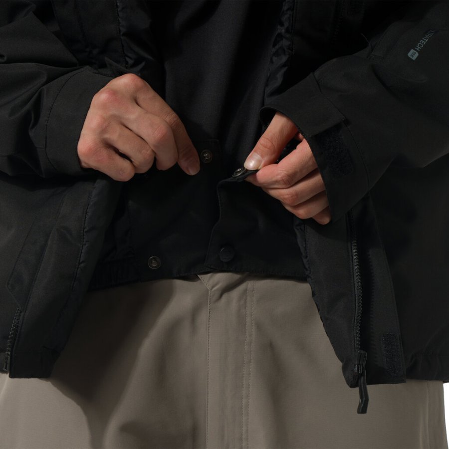 Bunda HORSEFEATHERS RANGER JACKET