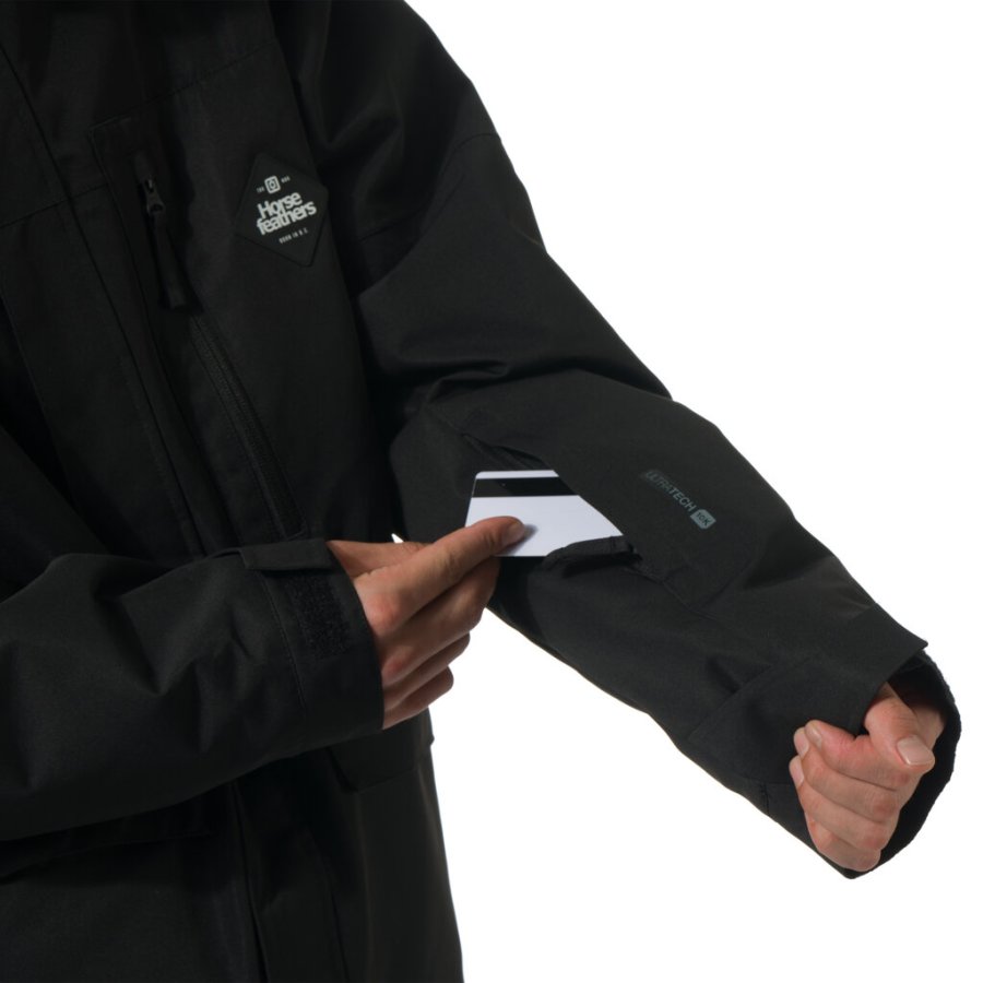 Bunda HORSEFEATHERS RANGER JACKET
