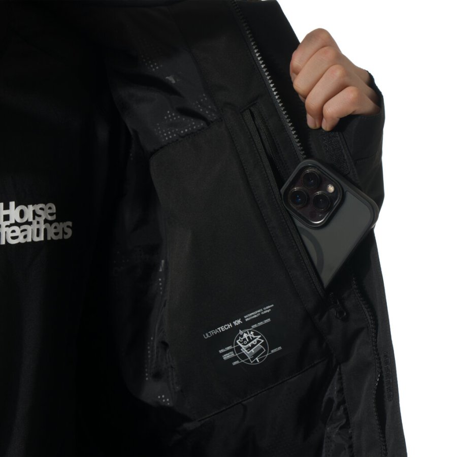Bunda HORSEFEATHERS RANGER JACKET