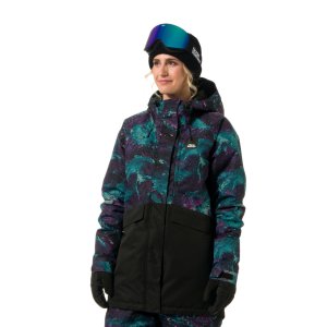 Bunda HORSEFEATHERS EMBER JACKET