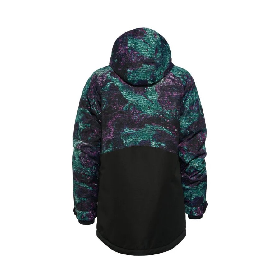 Bunda HORSEFEATHERS EMBER JACKET