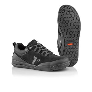 Boty FIRST DEGREE FLITE SHOES