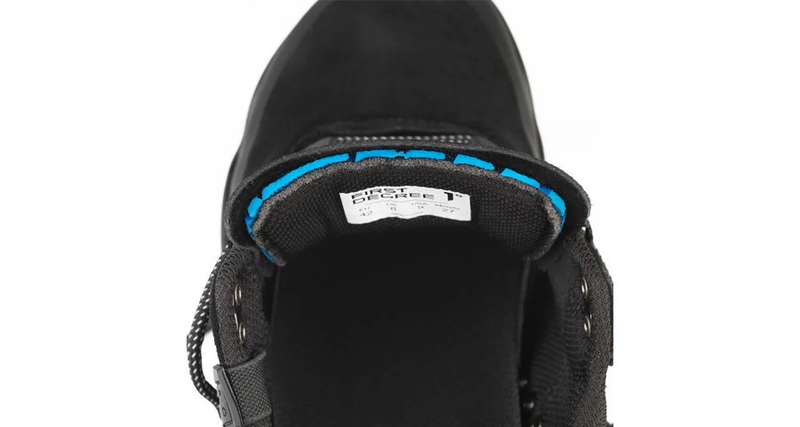 Boty FIRST DEGREE FLITE SHOES