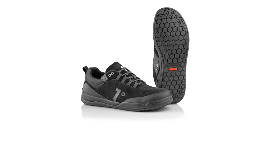 Boty FIRST DEGREE FLITE SHOES