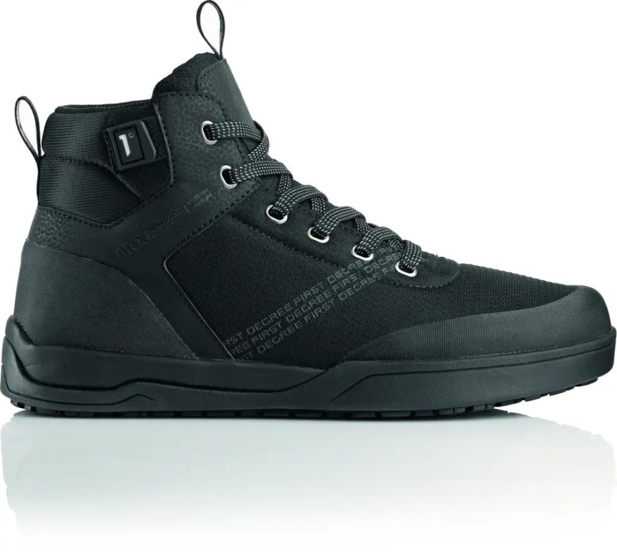 Boty FIRST DEGREE KEEPER SHOES