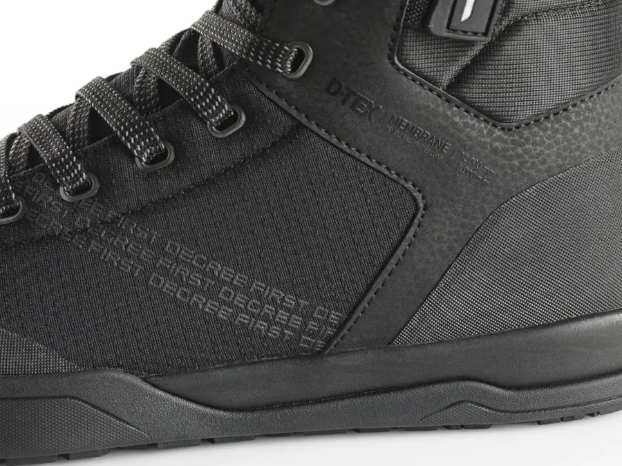 Boty FIRST DEGREE KEEPER SHOES
