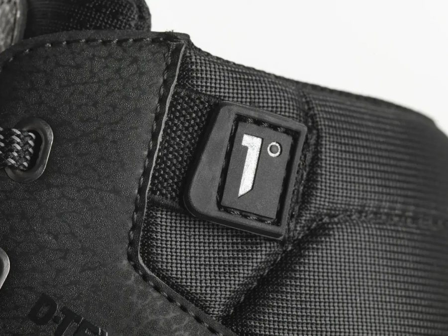 Boty FIRST DEGREE KEEPER SHOES