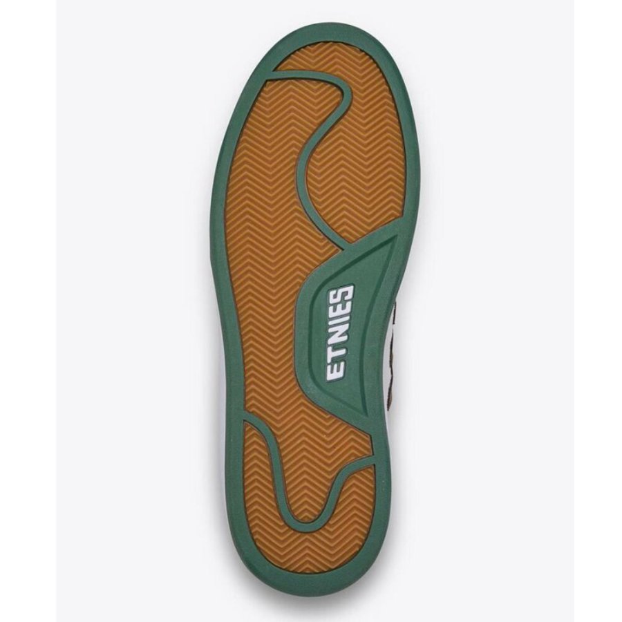 Tenisky ETNIES EMERSON X SKATE WILD