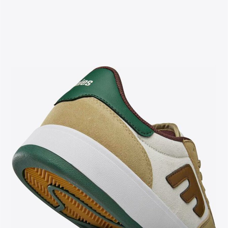Tenisky ETNIES EMERSON X SKATE WILD
