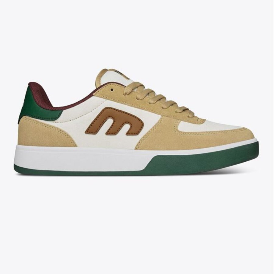 Tenisky ETNIES EMERSON X SKATE WILD