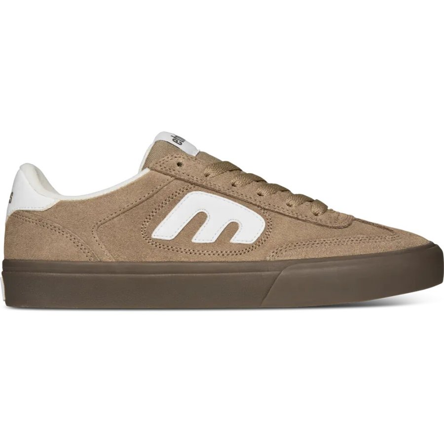 Tenisky ETNIES LOCUT VULC