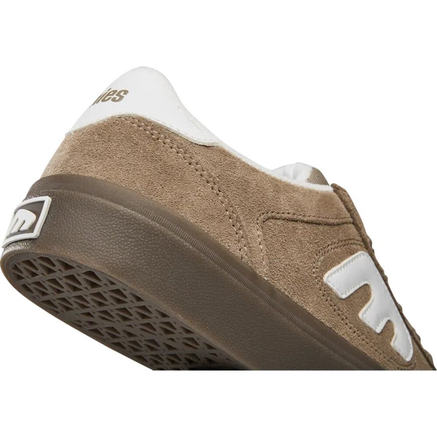 Tenisky ETNIES LOCUT VULC