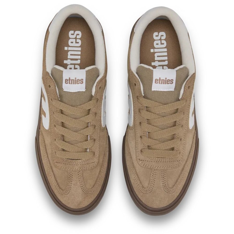 Tenisky ETNIES LOCUT VULC
