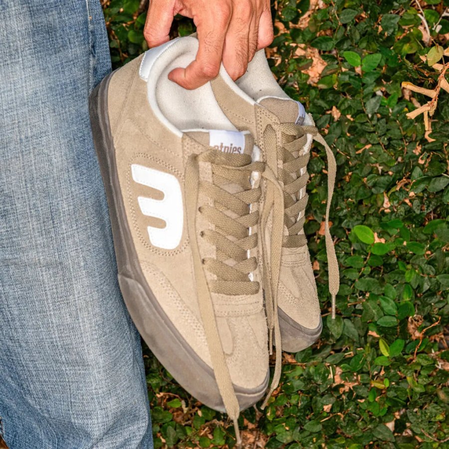 Tenisky ETNIES LOCUT VULC