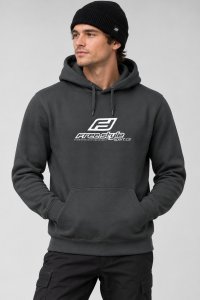 Mikina STEDMAN FREESTYLE CLASSIC HOODIE