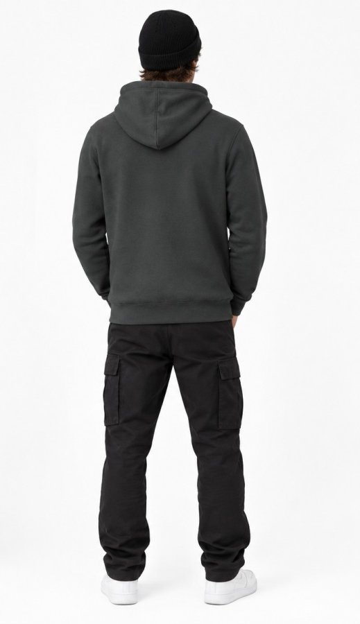 Mikina STEDMAN FREESTYLE CLASSIC HOODIE