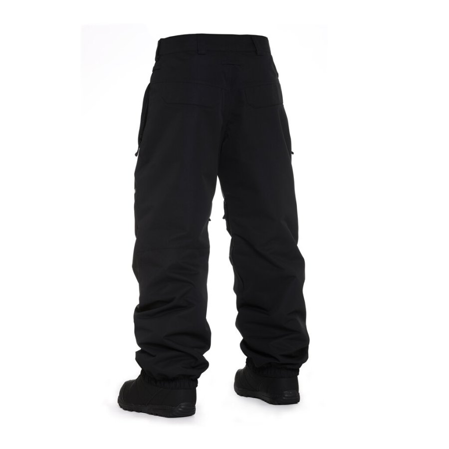 Kalhoty HORSEFEATHERS BARON PANTS