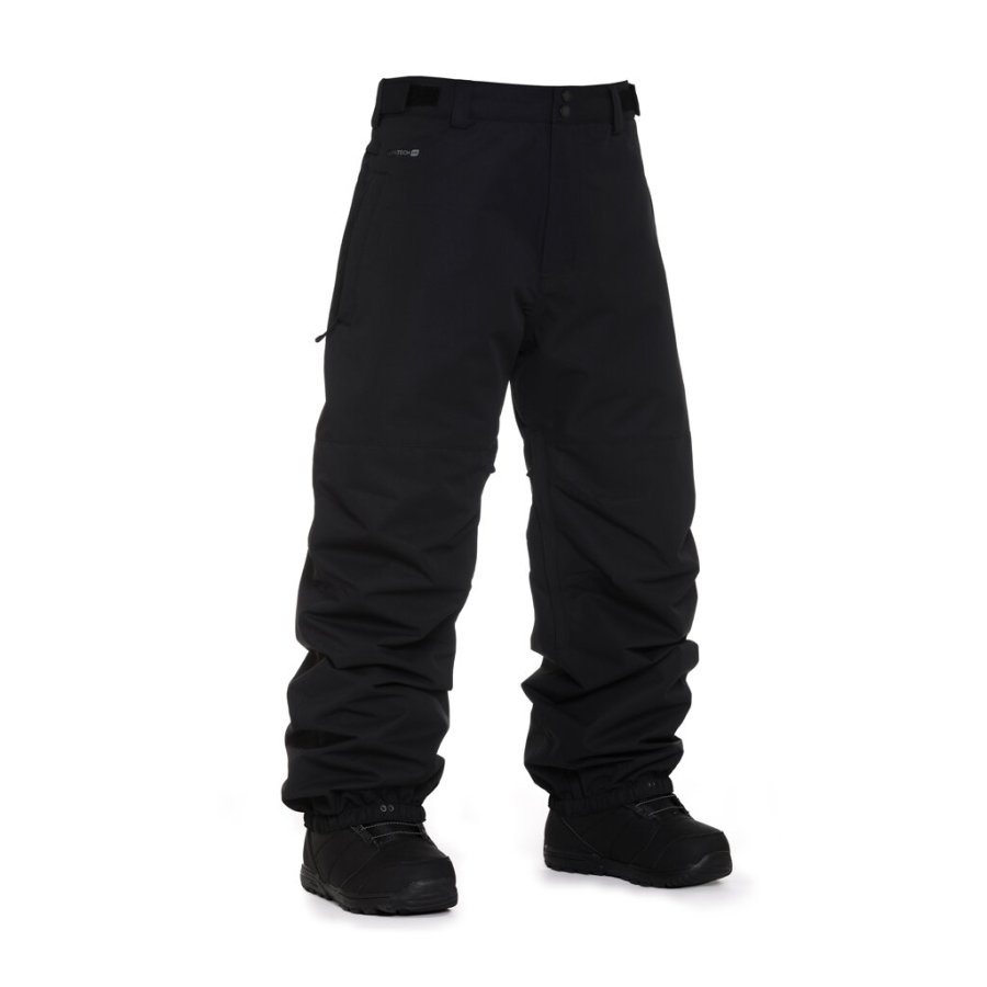 Kalhoty HORSEFEATHERS BARON PANTS